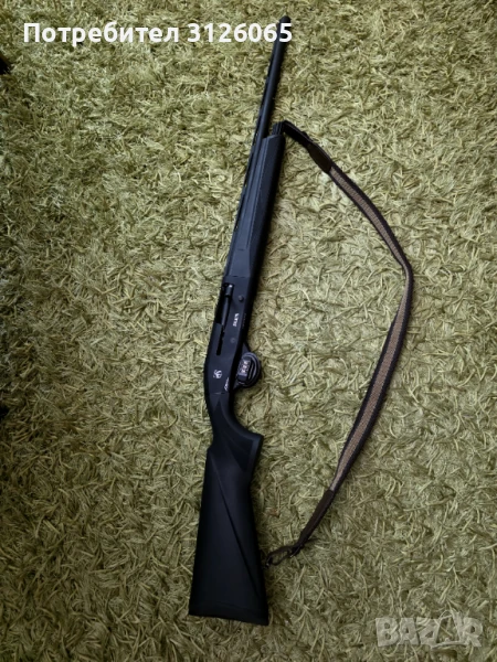 ATA NEO SYNTHETIC 12/76 , 61 CM, снимка 1