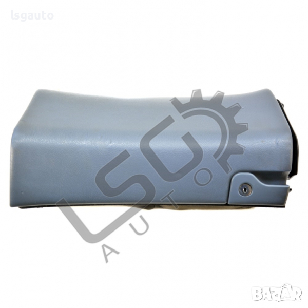 Жабка Mercedes-Benz C-CLASS 203 (W/S/CL) 2000-2007 MB070322N-214, снимка 1