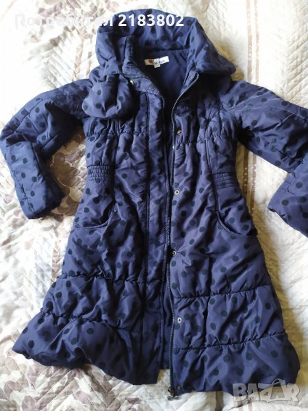 Зимно яке , снимка 1