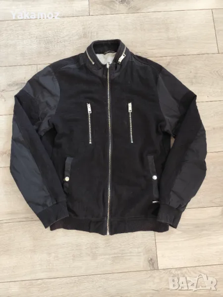 Мъжко пролетно яке DİESEL , снимка 1
