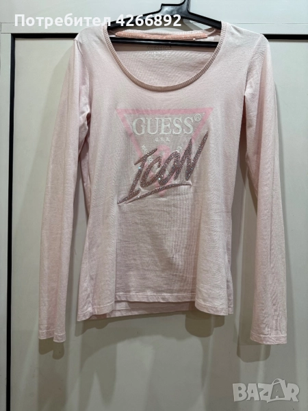 Дамска блуза Guess, снимка 1