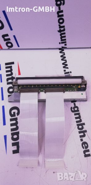 Нова термоглава Sony 150019711 LV5414 за цветен видеопринтер UP-880  Sony 150019711 Thermal Head , снимка 1