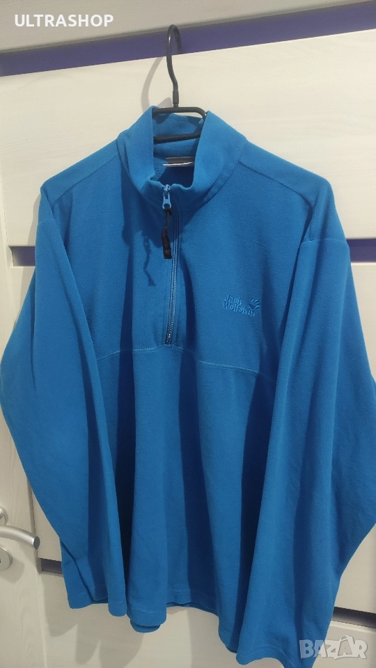 Мъжки полар Размер: L Много добро състояние , снимка 1