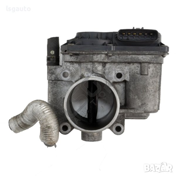 Дроселова клапа Mazda 5 (I) 2005-2010 ID: 121348, снимка 1