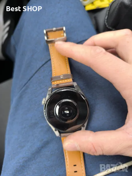 Huawei GT 3 PRO ПЪЛЕН КОМПЛЕКТ, снимка 1