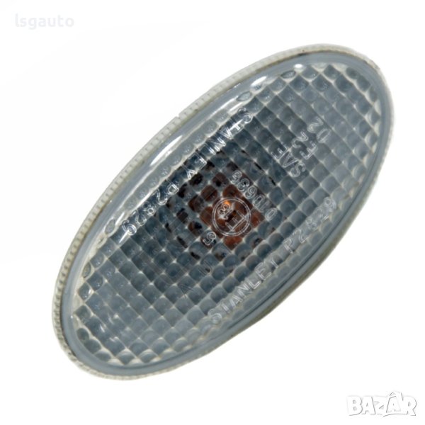 Мигач калник Mazda 2 I (DY) 2003-2007 ID:104725, снимка 1