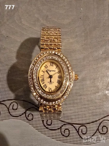 дамски часовник , снимка 1