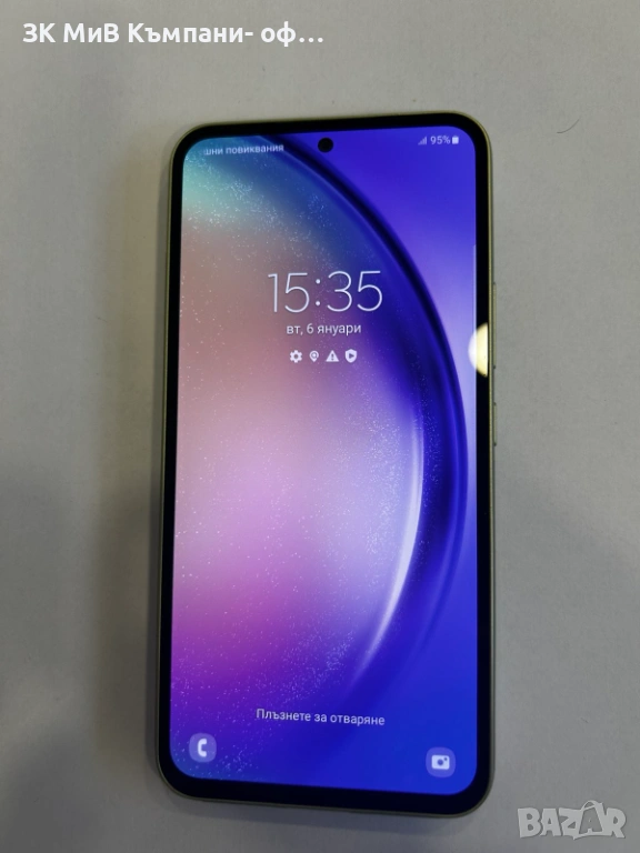 Samsung A54 5g 8/256 gb    02866-23, снимка 1