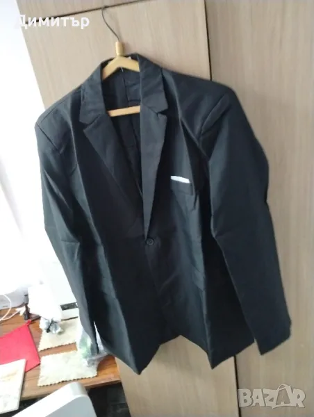 костюм, снимка 1