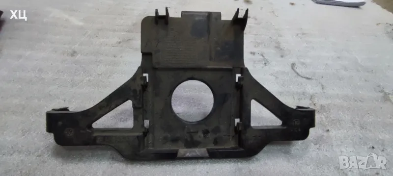 Капак акумулатор (акумулаторна кутия) Seat Toledo 2003 г., снимка 1