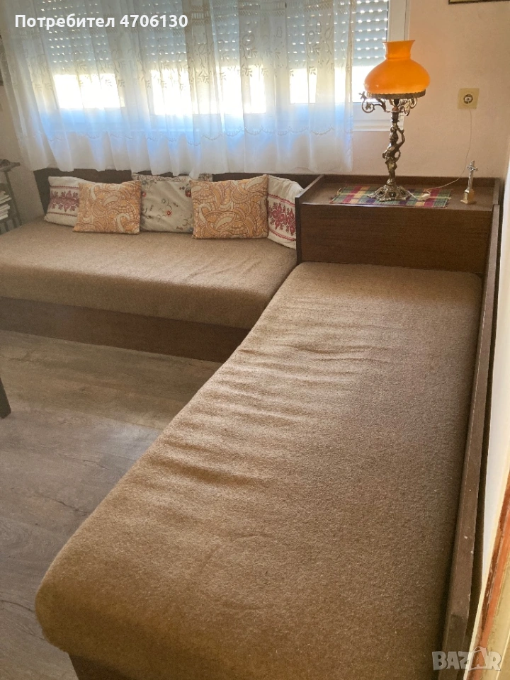 Ъглови дивани, снимка 1