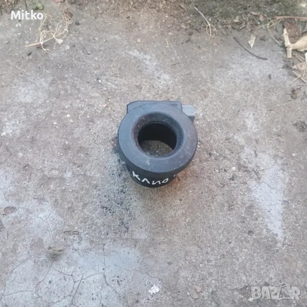 Гривна Имобилайзер За Рено Клио 2 1.5ДЦИ 2003г / Renault Clio 2 1.5dci 2003y, снимка 1