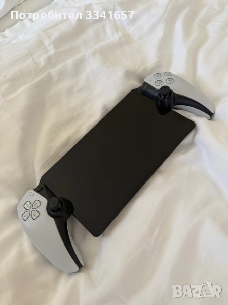 Playstation portal, снимка 1