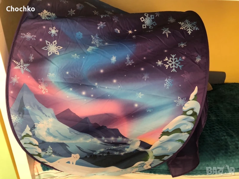 Dormeo тента за сън, снимка 1