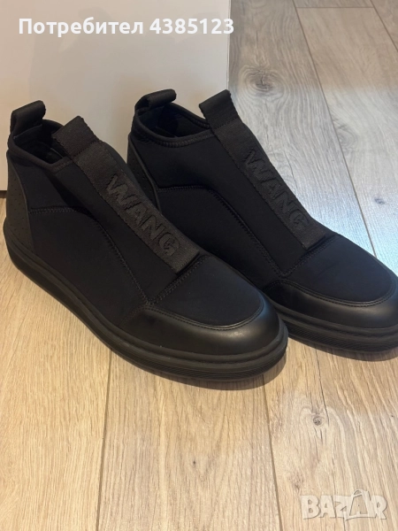 Спортни обувки Alexander Wang, снимка 1