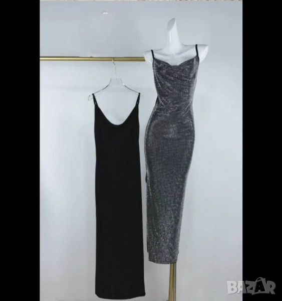 рокля, снимка 1