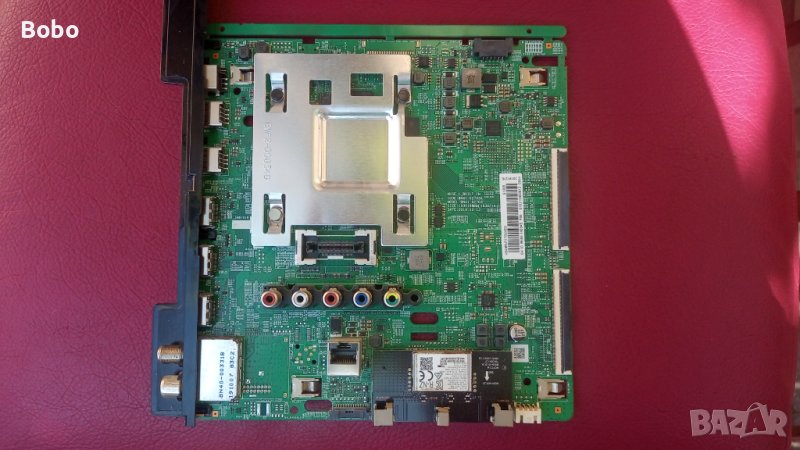 2 Main board BN41-02703, снимка 1