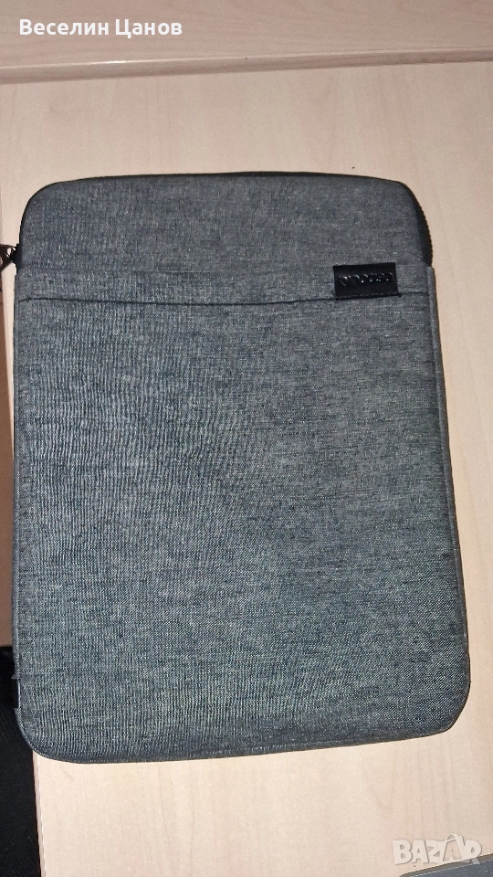 Mackbook чанта, снимка 1