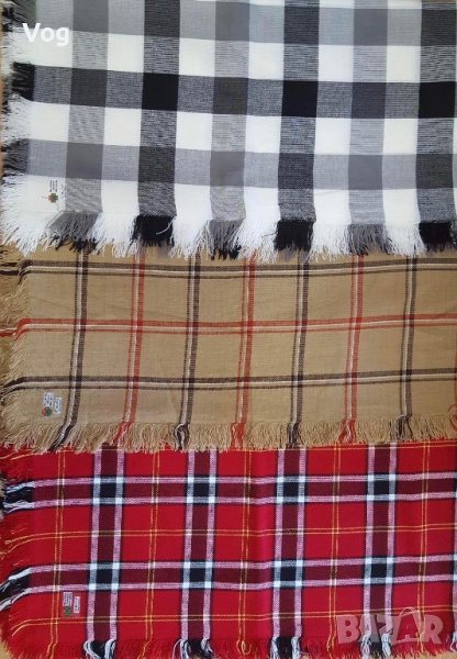 Битови покривки, снимка 1