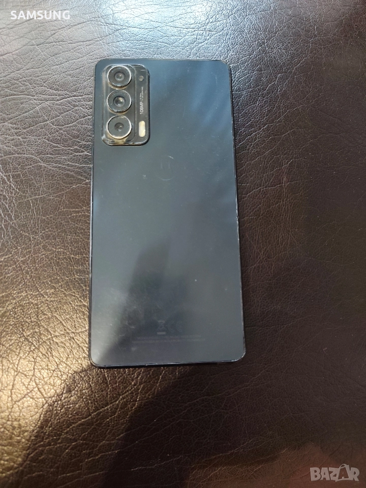 Motorola - Edge 20, снимка 1