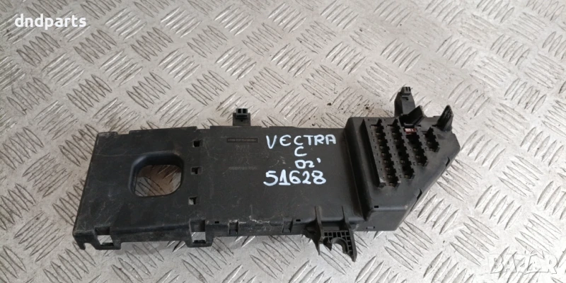 Бушонно табло Opel Vectra C 2002г.	, снимка 1