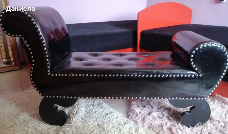 Детско канапе, диван, снимка 1