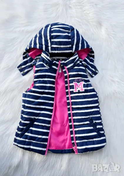 Детски елек грейка H&M 4-5 години, снимка 1