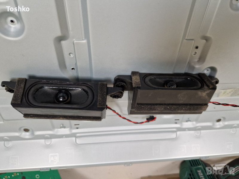 Говорители За ТВ PHILIPS 32PHS6605/12, снимка 1