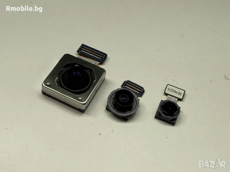 Камери основни за Samsung A55 5G, снимка 1