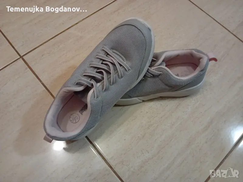 Маратонки номер 35, снимка 1