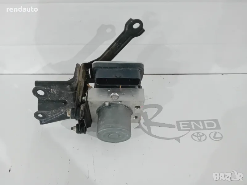 44540-0d540 Abs абс модул toyota yaris cross 1.5 hybrid 2019-2024, снимка 1