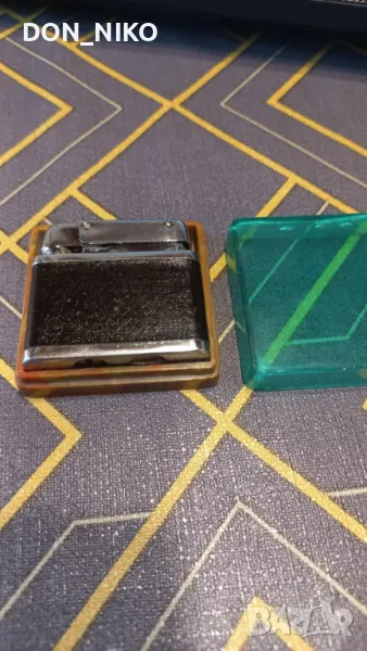 Бензинова Запалка ECON, снимка 1