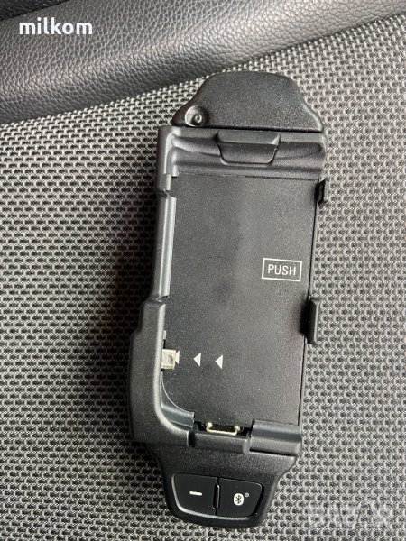 B67875868 bluetooth modul mercedes benz motorola, снимка 1