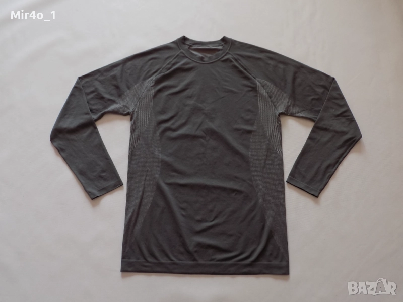 работна блуза mascot фанела елек худи горнище мъжка оригинал L-XL, снимка 1