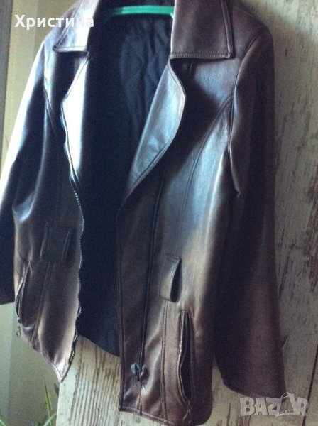 Дамско яке сако, снимка 1