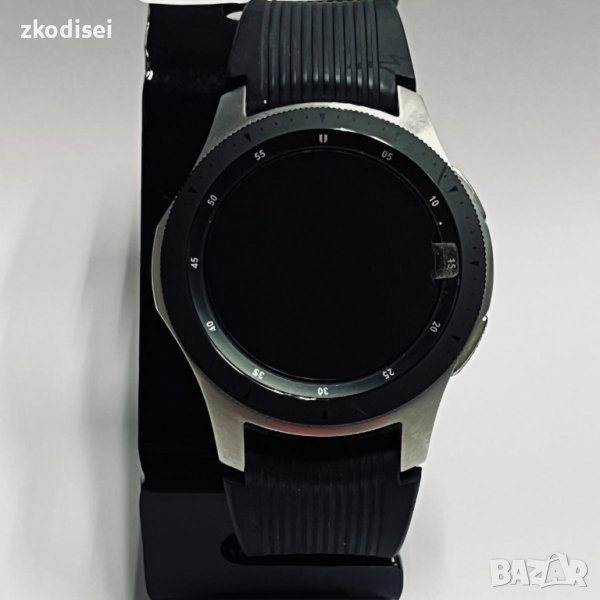 Smart Watch Samsung Galaxy watch, снимка 1