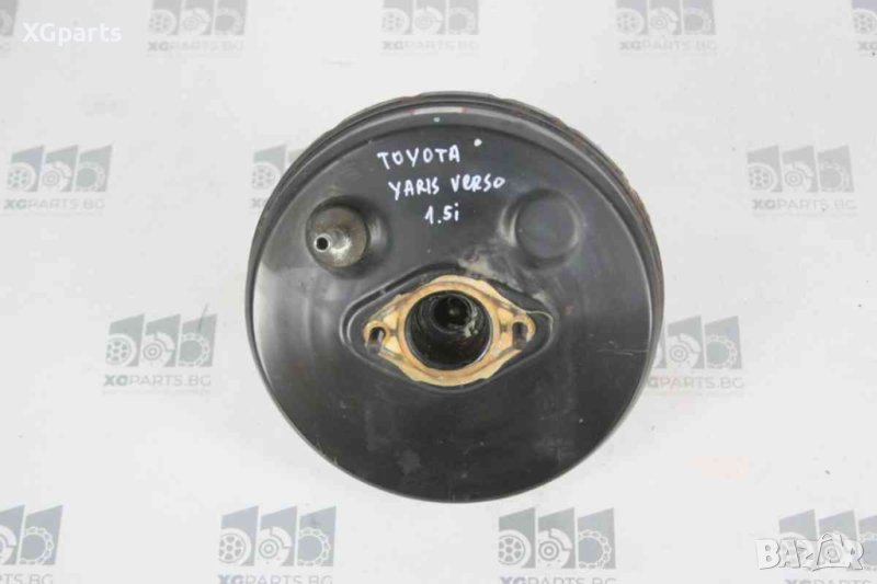  Серво усилвател за Toyota Yaris Verso 1.5i 106 к.с. (1999-2005) 874-02901, снимка 1