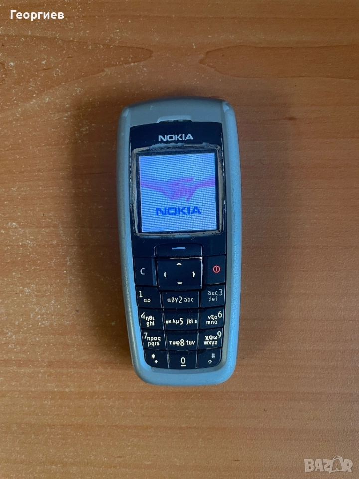 Nokia 2600, снимка 1