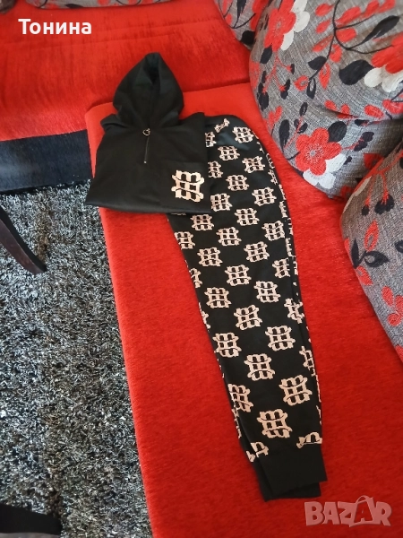 Дамски спортен екип , снимка 1