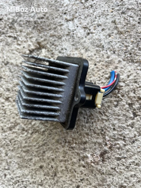 Реостат резистор Мицубиши Аутлендър 2 Mitsubishi Outlander (2006-2012), снимка 1