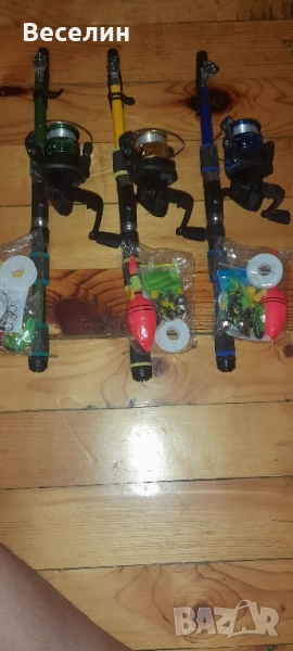 Ринарски комплект Намаление , снимка 1