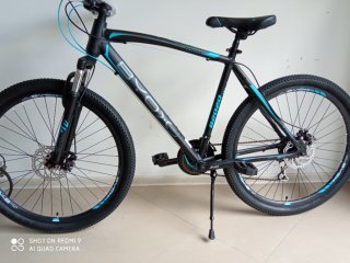 Dodge viper mtb 770 29 ID44737364 Bazar.bg