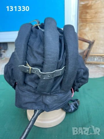 Продавам  танкистки шлемофон, снимка 4 - Други ценни предмети - 33392170