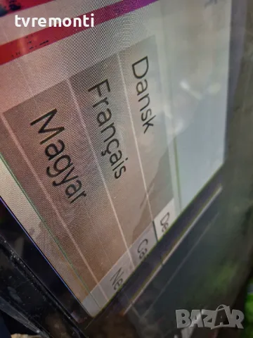 TCon BOARD ,PT500GT02-4-C-3 от Dual D50U550P1CW 50inc DISPLAY VES550QNDH-2D-N41, снимка 6 - Части и Платки - 47724069