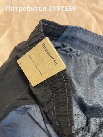 Мъжко долнище Nike Total 90 Inter Milan XL, снимка 3 - Спортни дрехи, екипи - 56353032