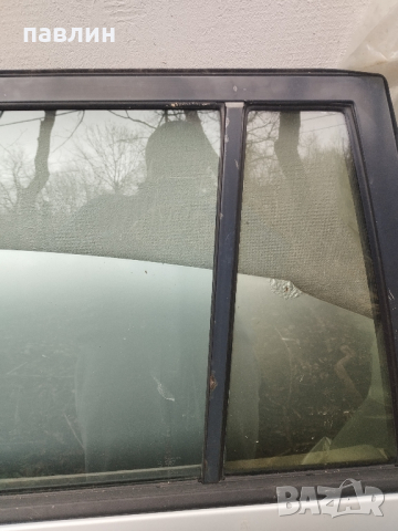 mazda premacy задна лява врата, снимка 2 - Части - 44652383