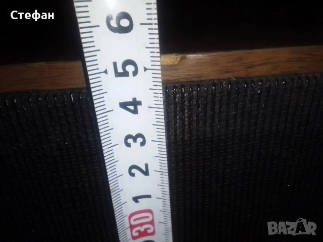 тонколона ITT, снимка 7 - Тонколони - 53137257