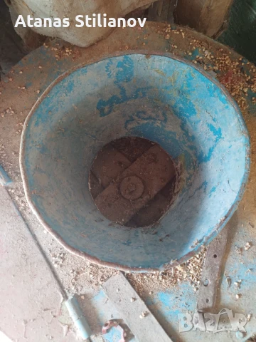 Форажомелки, снимка 10 - Селскостопанска техника - 50962557