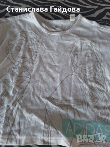 Голям лот дрешки за момиче всички стават за 9-10г, снимка 4 - Детски панталони и дънки - 53207864