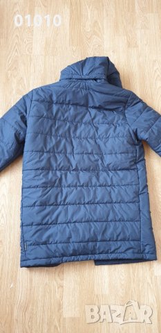 Ново Jack Wolfskin оригинално пухено яке/парка с етикетите, снимка 3 - Якета - 35774853